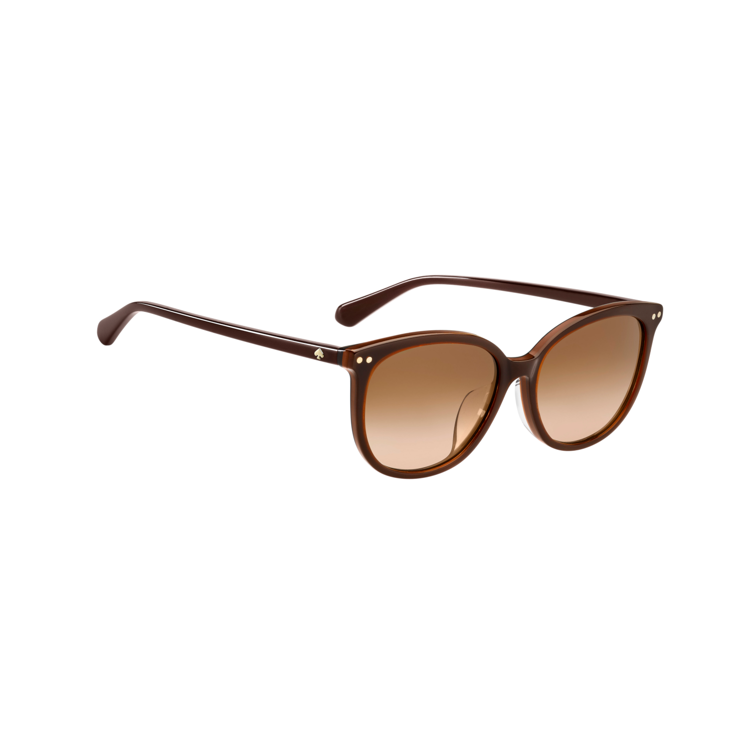 Kate Spade ALINA/F/S Brown Women's Sunglasses