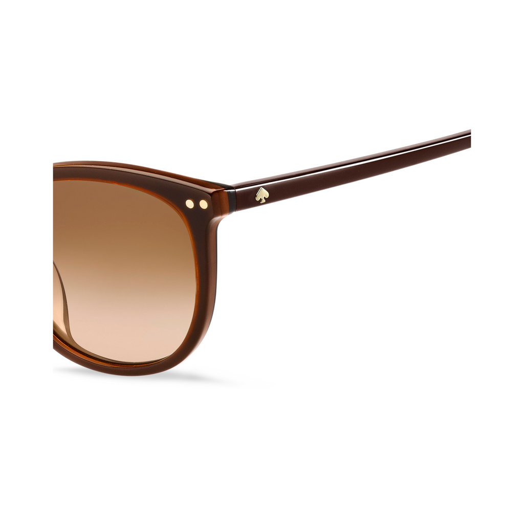 Kate Spade ALINA/F/S Brown Women's Sunglasses