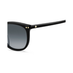 Kate Spade ALINA/F/S Grey Black Women's Sunglasses