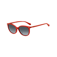 Kate Spade ALINA/F/S Grey Red Women's Sunglasses