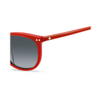 Kate Spade ALINA/F/S Grey Red Women's Sunglasses