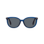 Kate Spade ALINA/F/S Grey Blue Women's Sunglasses