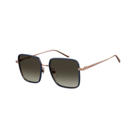 Marc Jacobs MARC 477/S Brown Havana Women's Sunglasses