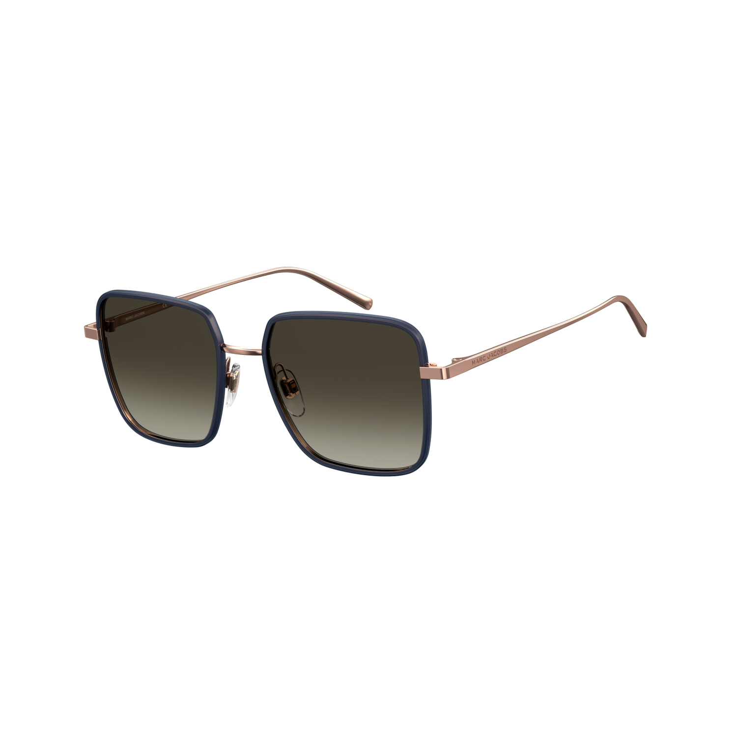 Marc Jacobs MARC 477/S Brown Havana Women's Sunglasses