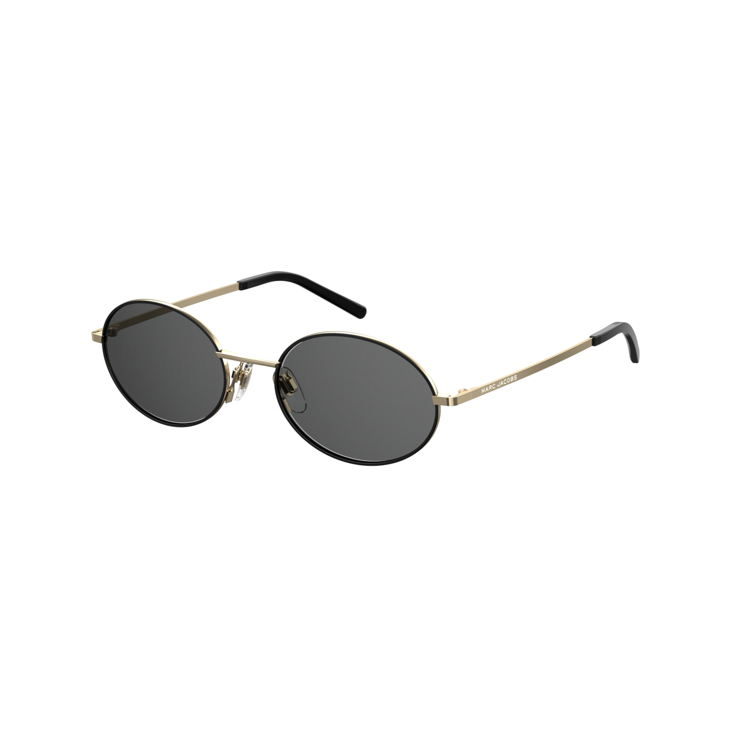 Marc Jacobs MARC 408/S Grey Yellow Women's Sunglasses
