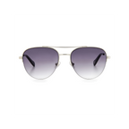 Fossil FOS 2106/G/S Grey Women's Sunglasses