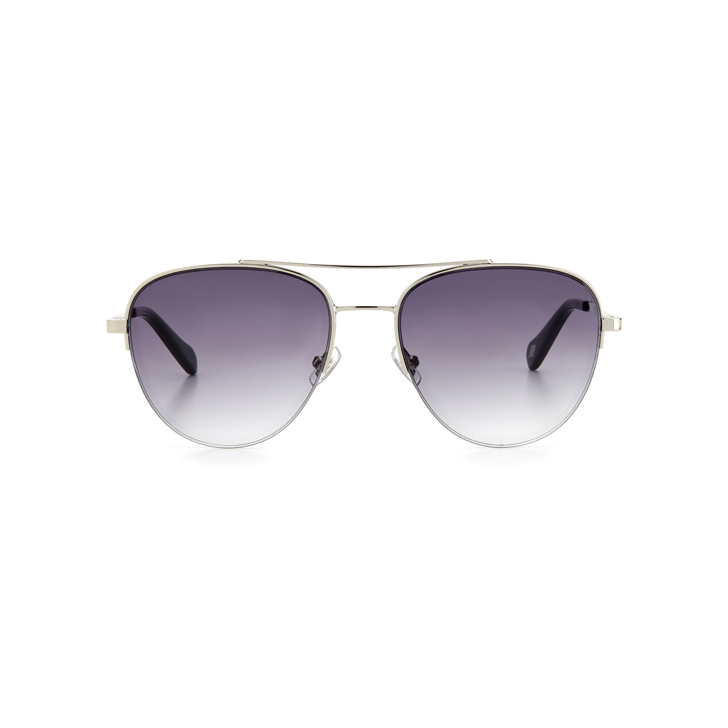 Fossil FOS 2106/G/S Grey Women's Sunglasses