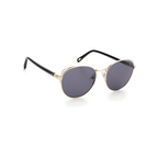 Fossil FOS 2107/G/S Grey Yellow Women's Sunglasses