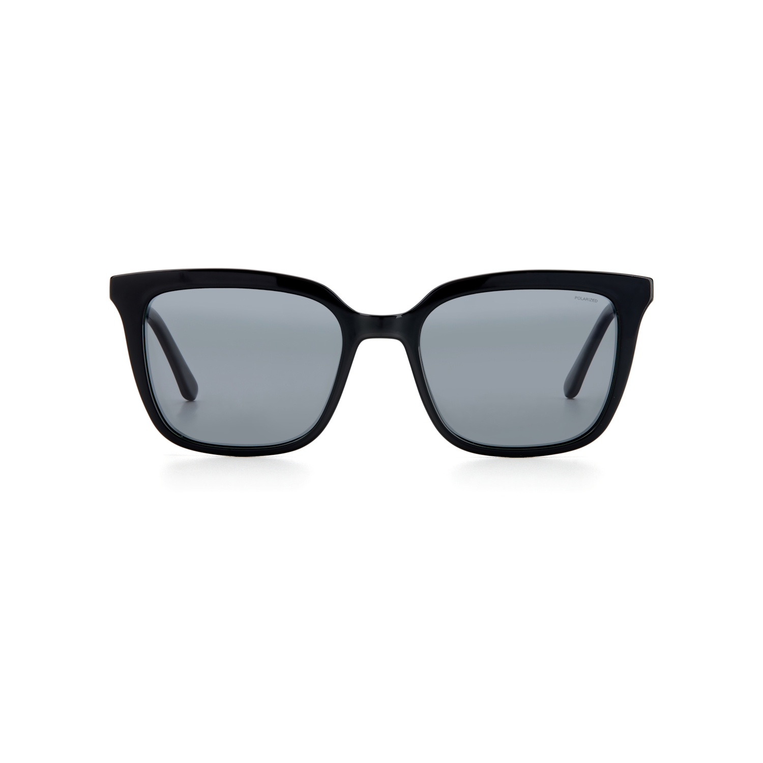 Fossil FOS 3112/G/S Grey Black Women's Polarized Sunglasses