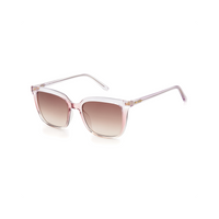 Fossil FOS 3112/G/S Brown Violet Women's Sunglasses