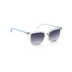 Fossil FOS 3112/G/S Grey Blue Women's Sunglasses