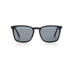 Fossil FOS 3114/G/S Grey Black Men's Polarized Sunglasses