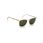 Fossil FOS 3114/G/S Green Crystal Men's Sunglasses