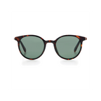 Fossil FOS 3115/G/S Green Havana Men's Sunglasses