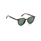 Fossil FOS 3115/G/S Green Havana Men's Sunglasses