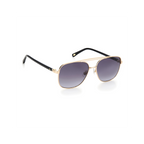 Fossil FOS 2109/G/S Grey Yellow Men's Sunglasses