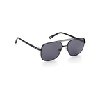 Fossil FOS 2109/G/S Grey Black Men's Sunglasses