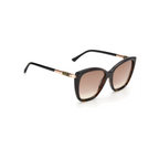 Jimmy Choo ROSE/S Brown Havana Women's Sunglasses