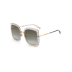 Jimmy Choo DANY/S Grey Women's Sunglasses