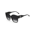 Jimmy Choo NOEMI/S Grey Black Women's Sunglasses