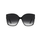 Jimmy Choo NOEMI/S Grey Black Women's Sunglasses