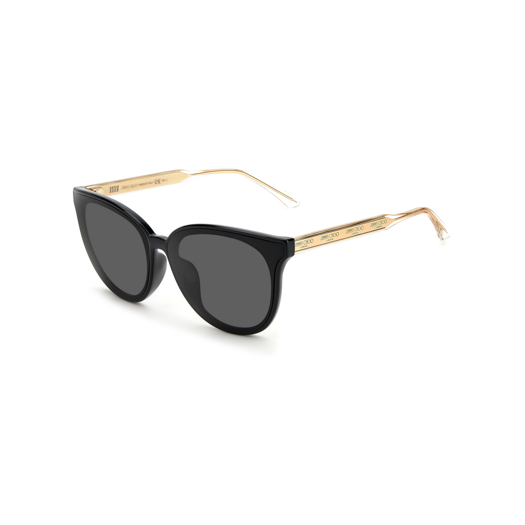 JIMMY CHOO JAIME/G/SK