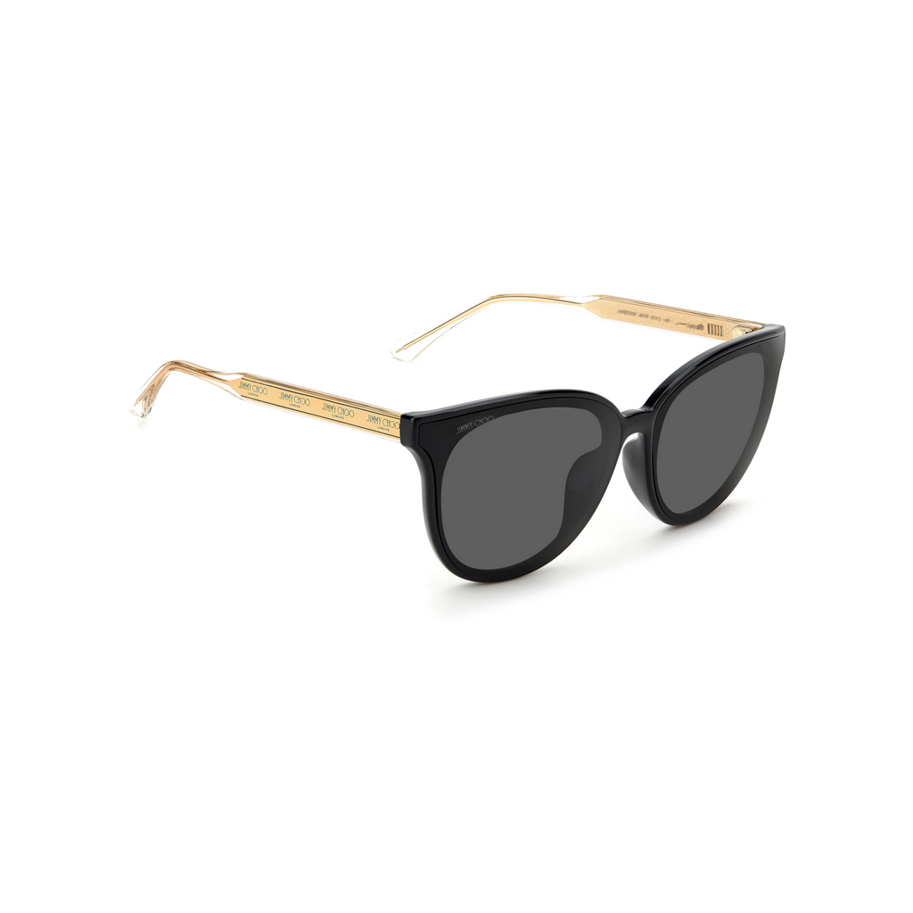 JIMMY CHOO JAIME/G/SK