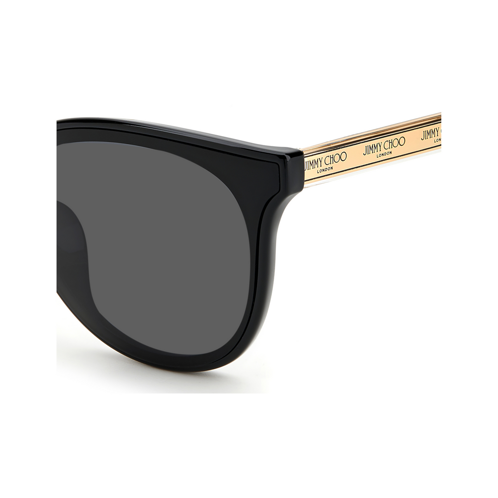 JIMMY CHOO JAIME/G/SK