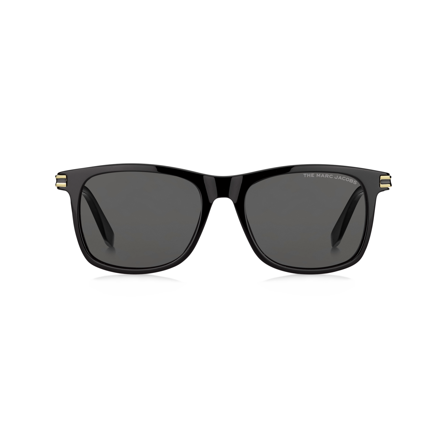 Marc Jacobs MARC 530/S Grey Black Men's Sunglasses