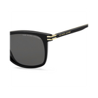 Marc Jacobs MARC 530/S Grey Black Men's Sunglasses