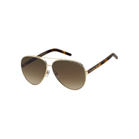 Marc Jacobs MARC 522/S Brown Yellow Women's Sunglasses