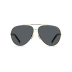 Marc Jacobs MARC 522/S Grey Yellow Women's Sunglasses