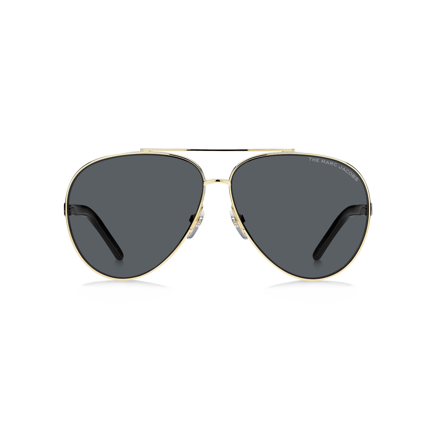 Marc Jacobs MARC 522/S Grey Yellow Women's Sunglasses