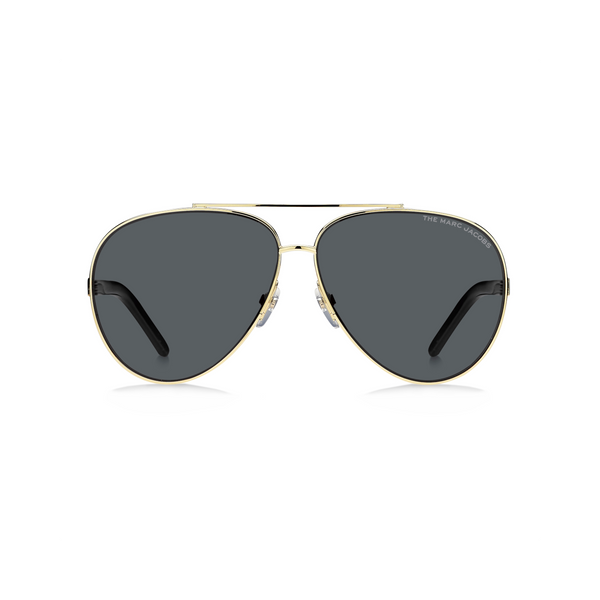 Marc Jacobs MARC 522/S Grey Yellow Women's Sunglasses