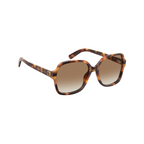 Marc Jacobs MARC 526/S Brown Havana Women's Sunglasses
