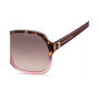 Marc Jacobs MARC 526/S Red Havana Women's Sunglasses