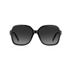 Marc Jacobs MARC 526/S Grey Black Women's Sunglasses