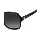Marc Jacobs MARC 526/S Grey Black Women's Sunglasses