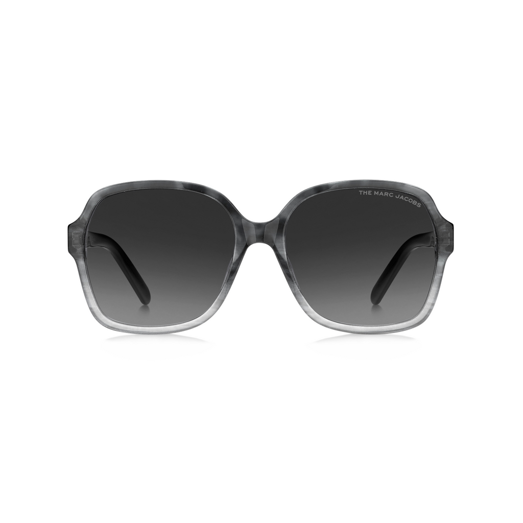 Marc Jacobs MARC 526/S Grey Havana Women's Sunglasses