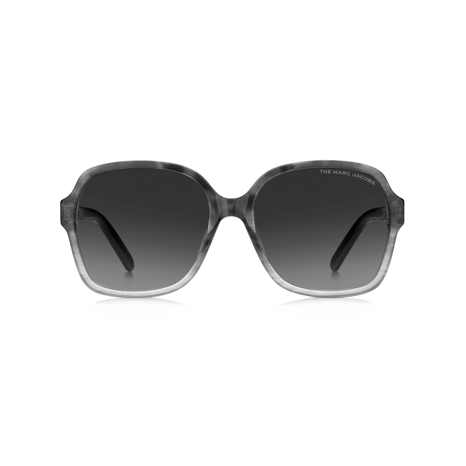 Marc Jacobs MARC 526/S Grey Havana Women's Sunglasses