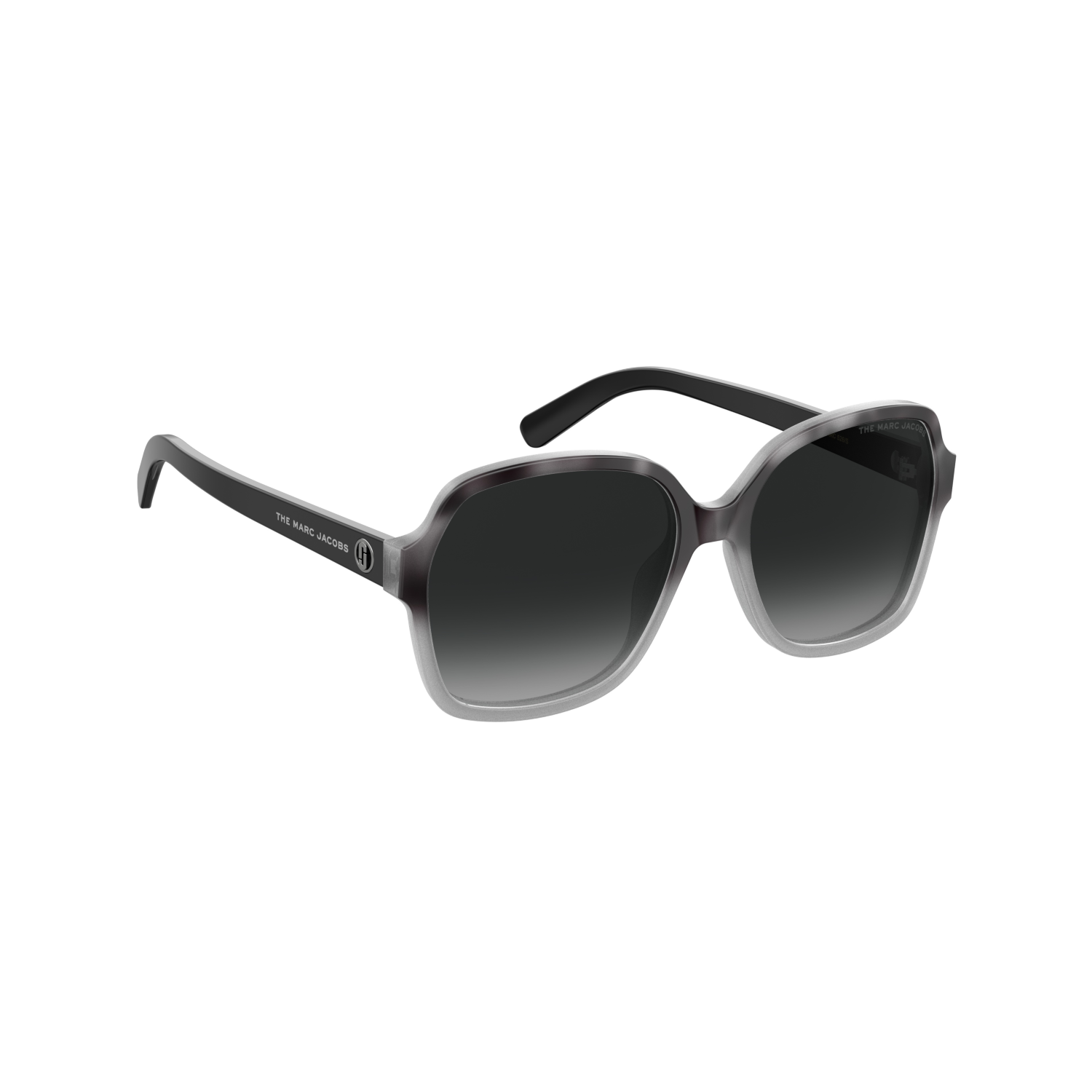 Marc Jacobs MARC 526/S Grey Havana Women's Sunglasses