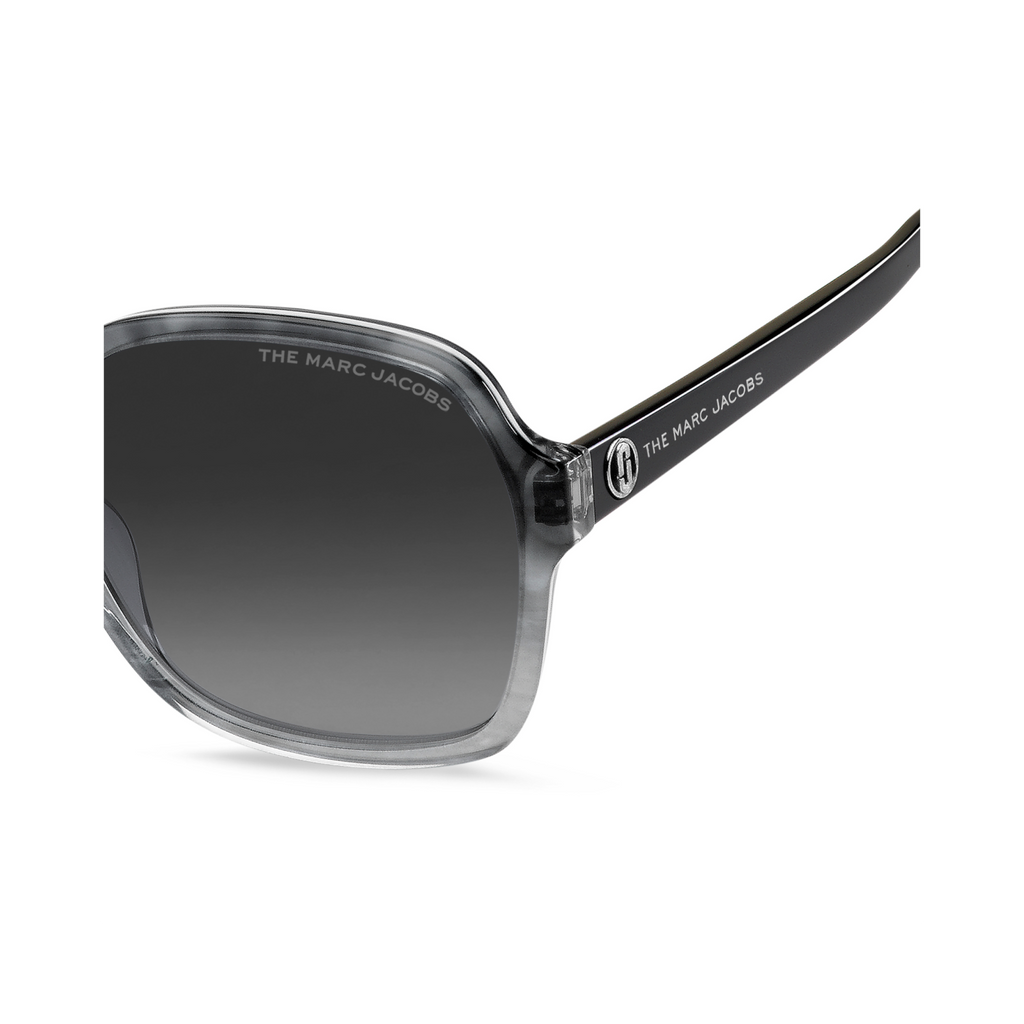 Marc Jacobs MARC 526/S Grey Havana Women's Sunglasses