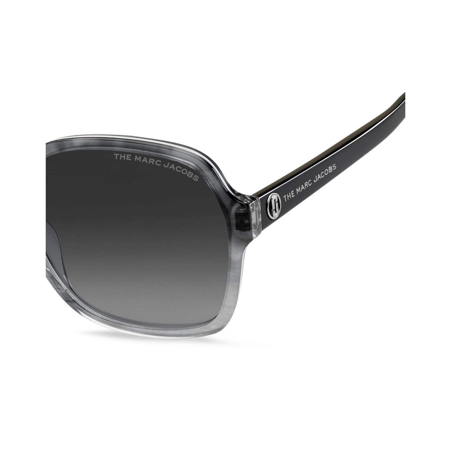Marc Jacobs MARC 526/S Grey Havana Women's Sunglasses