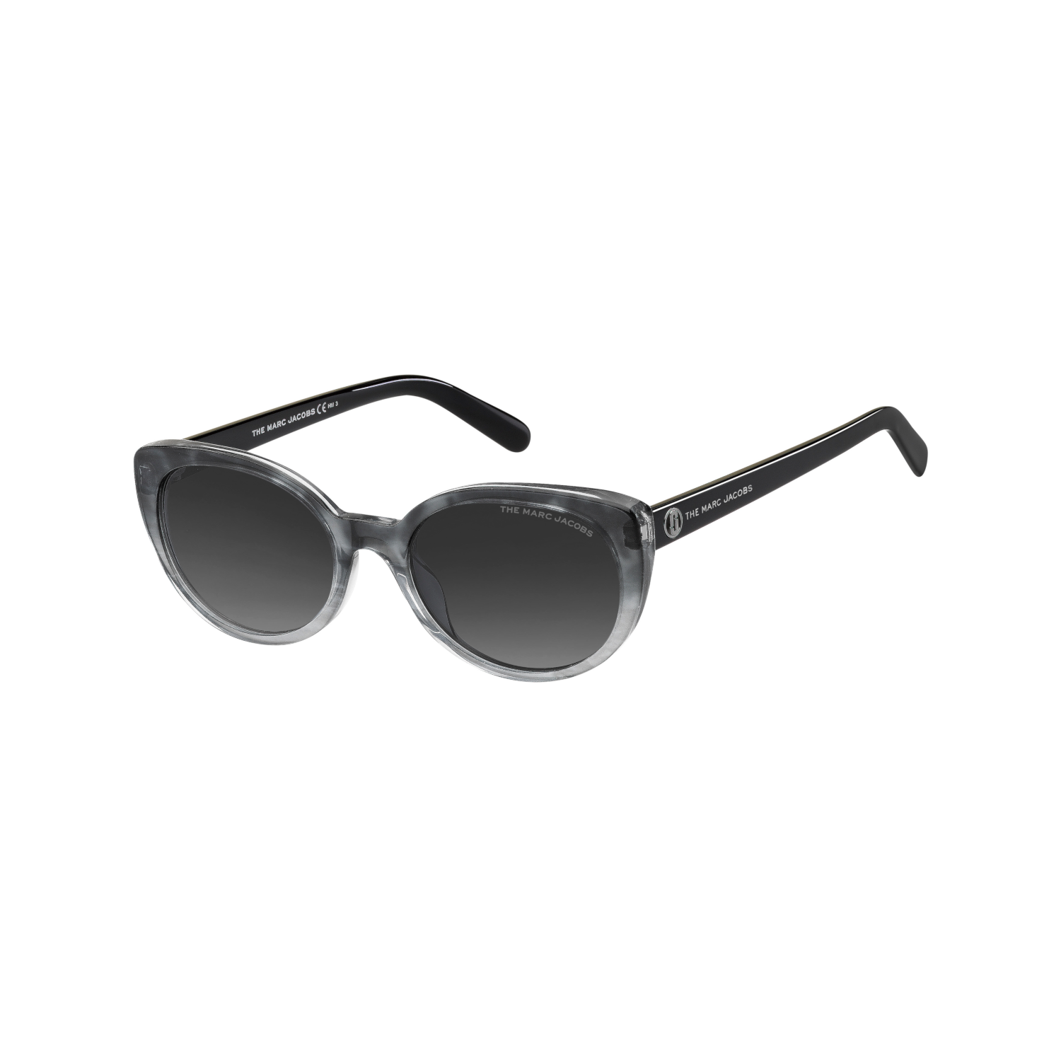 Marc Jacobs MARC 525/S Grey Havana Women's Sunglasses
