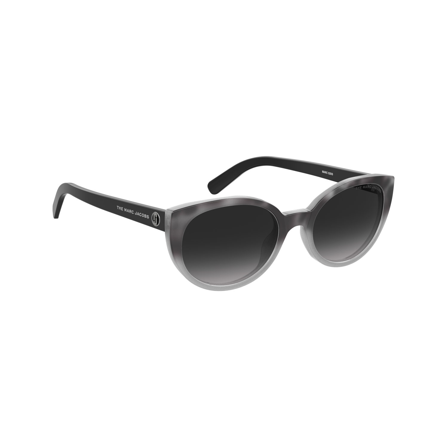 Marc Jacobs MARC 525/S Grey Havana Women's Sunglasses