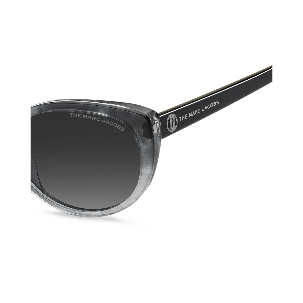 Marc Jacobs MARC 525/S Grey Havana Women's Sunglasses