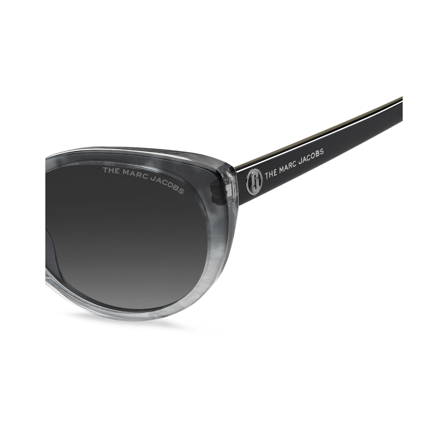 Marc Jacobs MARC 525/S Grey Havana Women's Sunglasses