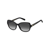 Marc Jacobs MARC 528/S Grey Black Women's Sunglasses