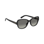 Marc Jacobs MARC 528/S Grey Black Women's Sunglasses