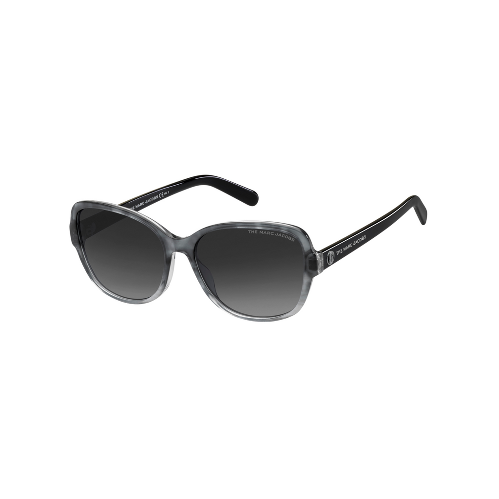 Marc Jacobs MARC 528/S Grey Havana Women's Sunglasses